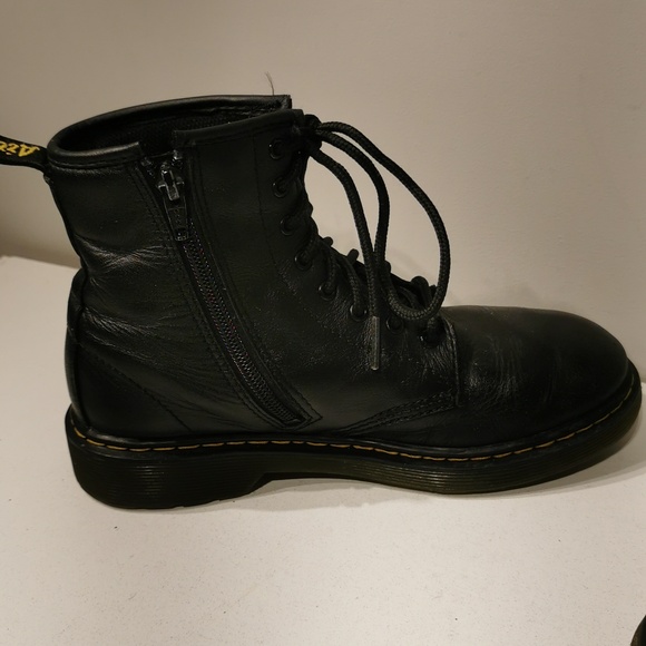 Dr.Martens air wair women's boots - Picture 5 of 8